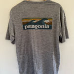 Patagonia Capilene Shirt Daily Photo 0