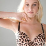 Soma ✨ Vanishing 360 Perfect Coverage Sz 34DD Bra✨ Photo 0