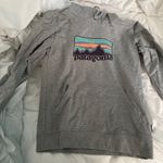 Patagonia Sweatshirt Photo 0