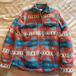 Ariat  Jacket Photo 0