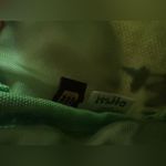 Studio Ghibli My Neighbor Totoro Small Pouch Orange Photo 5