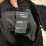 Well Worn NWT  Ladies High-Rise Velvet Tapered Pants Photo 7