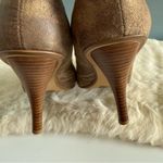 Naughty Monkey  Women’s Unreserved Rhinestone Embellished Pump Photo 4