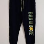 Looney Tunes XXL Tweety Camo Bad to the Bone Jogging Sweatpants Green Photo 1