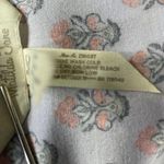 Matilda Jane Delicate Topiary Tunic Top Adventure Begins Purple Women Medium Photo 8