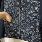 Lululemon CARDIGAN AGAIN NAVY FULL ZIP JACKET SIZE US 6 Photo 3