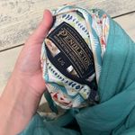 Pendleton NWT  Reversible Jacket Aztec Lightweight Quilted Size Large Photo 4