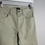 Club Monaco  Denim The Relaxed Slim Crop jeans Photo 1