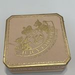 Juicy Couture  Retired Princess Heart Charm Rhinestone Bracelet yjru1515 Y2K Photo 7