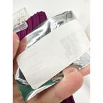 Simon Miller Ribbed Cyrene Berry Burgundy Pull Photo 6