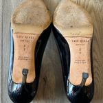 Kate Spade Black Women's Shoes. Preloved. Photo 2