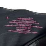 Commando Faux Leather Legging Size Large Photo 4