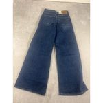 Levi's NEW WITH TAGS 728 HIGH-RISE WIDE LEG WOMEN'S SIZE 28 X 32 JEANS Photo 5