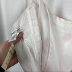 Coldwater Creek Pink Floral Midi Length Sundress Sz.12 NWT Photo 10