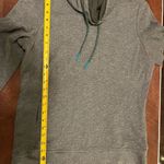 The North Face Women’s  Cowl Neck Pullover
Sweatshirt Hoodie L Aqua Seafoam Photo 7