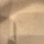 GIGI PIP Tan Fedora Hat size 59 Photo 6