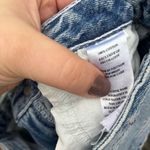 Playboy  by Pacsun Denim Cutoff Shorts 22 Photo 5