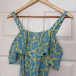 Derek Lam  10‎ Crosby x RTR Scribble Midi Dress Size 38 (Size 6) Photo 3