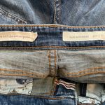 Anthropologie Pilcro Slim Boyfriend Shorts Photo 2