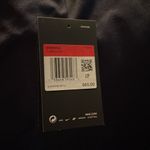 Nike NWT Court Dry Elevated Essentials Dry Fit Women’s Size L Tennis Skirt Blue Photo 10