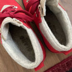 Olang 2020 Merano Boot Red 37 6.5 Photo 9