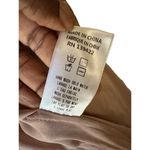 Tobi Sexy Maxi Dress Sleeveless Deep V Neck Open BackThigh High Double Slit XL Photo 4