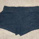 Nike Vintage Y2K Red Tag Shorts Size Medium Dark Gray Photo 4