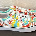 Airwalk  Tie Dye Sneakers 9 NIB Photo 4
