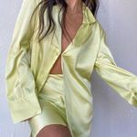 New Rumours pretty woman set blouse and skirt XS Photo 0