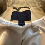 J.Crew Collection Icon Trench Coat Light Khaki Photo 8
