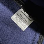 Under Armour Auburn Tigers Jacket Womens L Navy Blue NCAA Football Storm Hooded Photo 6