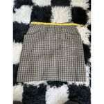 Karen Kane Vintage Plaid Two Piece Set, 90s Grunge, Y2K, Whimsigoth, Witchy, Retro Photo 3