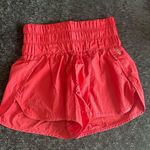 Free People  Shorts Free Movement Photo 2