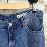 BLANK NYC NWT ‎ girlfriend cropped frayed hem distressed Photo 1