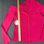 Staud Woman’s Craftsman Cardigan Size XL Photo 11