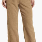 Petal and Pup NWT Pedal & Pup corduroy tapered pants tan 2 Photo 0