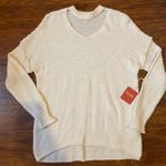 Mossimo Supply Co Cutout Sweater Photo 0