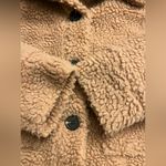 Missguided misguided teddy jacket Photo 5