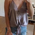 Cozy Casual Tank Top Photo 0