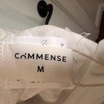 Commense Women's Strapless A Photo 5