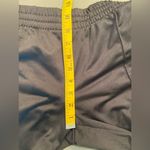 Adidas , trackpants, sweatpants, joggers, zipper at ankles, size M Photo 8