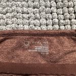 Aerie  Offline Brown Crop Top Photo 2