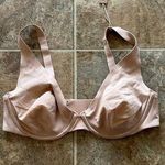SKIMS  Fits Everybody High Apex Bra Clay Size 38C Photo 0