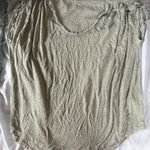 EXPRESS  Relaxed Tee Photo 0