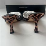 Nine West NWOT  Rokke Dress Slide Sandals — Chic & Comfy • Sz 7.5 ♣️ Photo 4