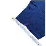 Gildan If my mouth doesn’t say it my face definitely will funny adult navy blue shirt Photo 3