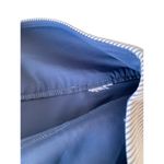 SC & Co Skort size medium blue and white pin stripes Photo 8