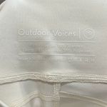 Outdoor Voices Freeform 7/8 Leggings Photo 2