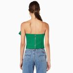 Elliatt  Magnificent Top Jade Green St Patrick’s Day Photo 2