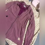 Carhartt  Force Scrub jacket Photo 1